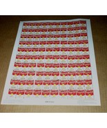 Andy Warhol 100 Cans Poster Print Vintage 1993 Crystal Productions Pop A... - $9,430.94 MXN