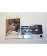 Tina Turner What's Love Got to do With It Audio Cassette Rock 1993 Touchstone - $3.95