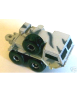 Micro Machines M983 HEMTT, 10 Ton Heavy Military Tractor Truck, Rare Veh... - €10,22 EUR