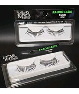 Fantasy Makers Fa-Boo-Lash by Wet n Wild 2 Sets False Eyelashes Dramatic... - $24.74