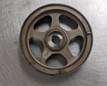 Left Camshaft Timing Gear From 2011 Subaru Impreza  2.5 Driver Side - $44.50