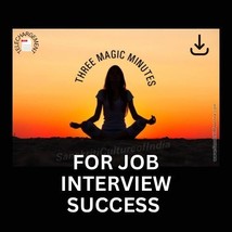 How To - Job Spell Interview Success Manifesting Spray Recipe + Spell 23B DIY Té - £5.67 GBP