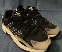 Adidas shoes size 6.5 - £15.98 GBP