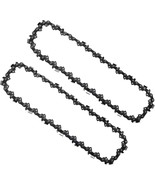 2Pc 8 Inch Pole Saw Chain For Craftsman Cmccsp20M1 Chainsaw,, Replaces C... - $55.04 CAD