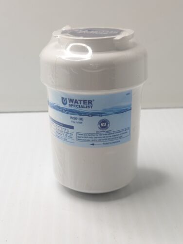 Primary image for Water Specialist Filter WS613B-A Fits GE MWF Filters New & Sealed Free Shipping