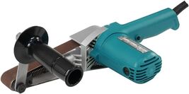 Makita 9031 AC 100V Belt Sander Machine Belt-size W30mm x L533mm From Japan - $218.72