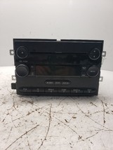 Audio Equipment Radio New Style Am-fm-cd Fits 04 FORD F150 PICKUP 1060350 - £58.38 GBP