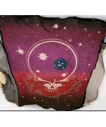Grateful Dead - Pendleton Blanket - Space Your Face Vintage RARE 1980&#39;S - $6,823.05 CAD