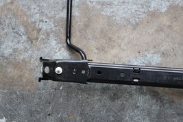 2009 LEXUS LEFT HAND DRIVER SIDE SEAT RAIL ASSEMBLY K1610 image 8