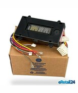 New OEM GE Oven Control Board WB27T10915 - $256.47