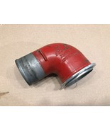 2014 - 2019 Cummins 6.7 AIR TRANSFER INTAKE ELBOW 5272428 OEM - $50.32 CAD