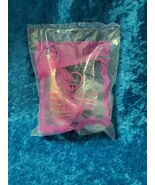 2005 McDonalds My Little Pony Wysteria 7 New in Package  - $55.15 MXN