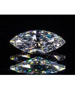 1.10 Carat Loose D / I1 Marquise Brilliant Cut Diamond GIA Certified - $5,285.20 CAD
