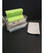 Scrubbing Bubbles Action Scrubber Tub and Shower Starter Kit 5 New Pads ... - $342.47 MXN