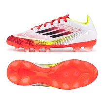 adidas F50 Pro MG Men&#39;s Soccer Shoes Football Training Sportswear NWT IE... - $126.81+