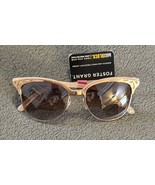 New Sunglasses Foster Grant Max Block - £9.59 GBP