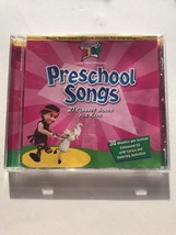 21 Class Songs For Kids-PRESCHOOL Songs- Tested- Rare- Vintage Ships N 24hrs - $8.89