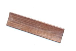 86-95 MERCEDES-BENZ W124 LEFT SIDE DASHBOARD TRIM Q1559 image 3