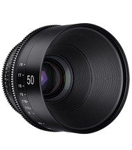 Rokinon XEEN XN50-NEX 50mm T1.5 Professional Cine Lens for Sony E-Mount - $3,290.82