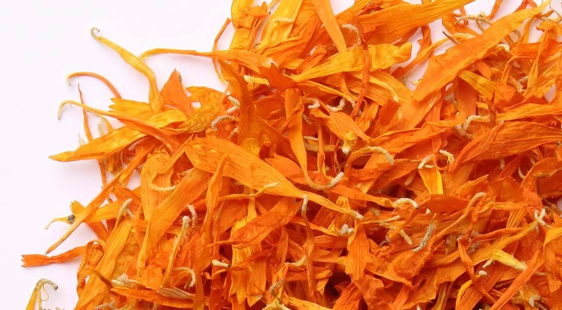 Wholesale!! Calendula Marigold Orange Flower Petals Dried Whole-4 oz, 1,... - $14.97 CAD+