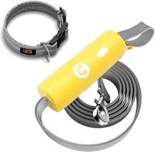 Anti-lost Elastic Explosion-proof Dog Leash Walking Rope With Non-slip Handle - £22.63 GBP