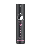 Taft hairspray hair spray CASHMERE TOUCH -250ml- Level 5 -FREE SHIPPING - $18.80