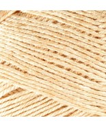 Lion Brand Heartland Yarn Acadia (3 Pack) # 136-098 Blend of Ivory and C... - £34.24 GBP