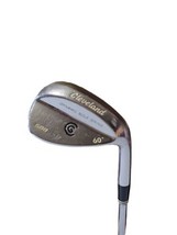 Cleveland 588 DSG Lob Wedge 60° Right-Handed Steel Golf Club - $25.00