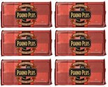 10x TRADER JOE&#39;S Pound Plus Belgium 72% Cacao Dark Chocolate Bars LOT 03... - $101.90