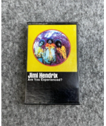 Jimi Hendrix Are You Experienced? on Cassette Tape (1967) - £7.47 GBP