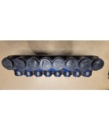 1 New Ilsco PBDT-8-750 Insulated 8-Port Connector 250KCMIL-750KCMIL, NEW - $118.80