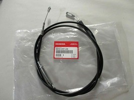 54510-VH7-L00 GENUINE OEM Honda Walk-Behind Lawn Mowers CLUTCH DRIVE CABLE - $36.57