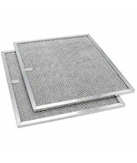 Ducted Aluminum Filter BPS1FA30 For 30&quot; Wide WS1 QS1 Series Nutone Allur... - $551.76 MXN
