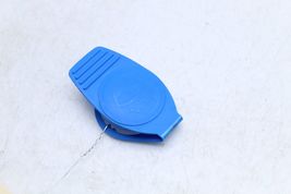 VW VOLKSWAGEN AUDI 1K0955455 WINDSHIELD WASHER RESERVOIR CAP E4840 image 3