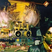 Sign O the Times [Audio Cassette] Prince - £7.90 GBP