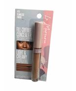 Le Mecerie # 116 Flawless Finish Full-Coverage Concealer Brightens Blemi... - €19,58 EUR