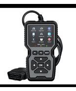 Professional OBD2 Car Scanner Diagnostic Tool. Read and Clear Vehicle Co... - $30.68