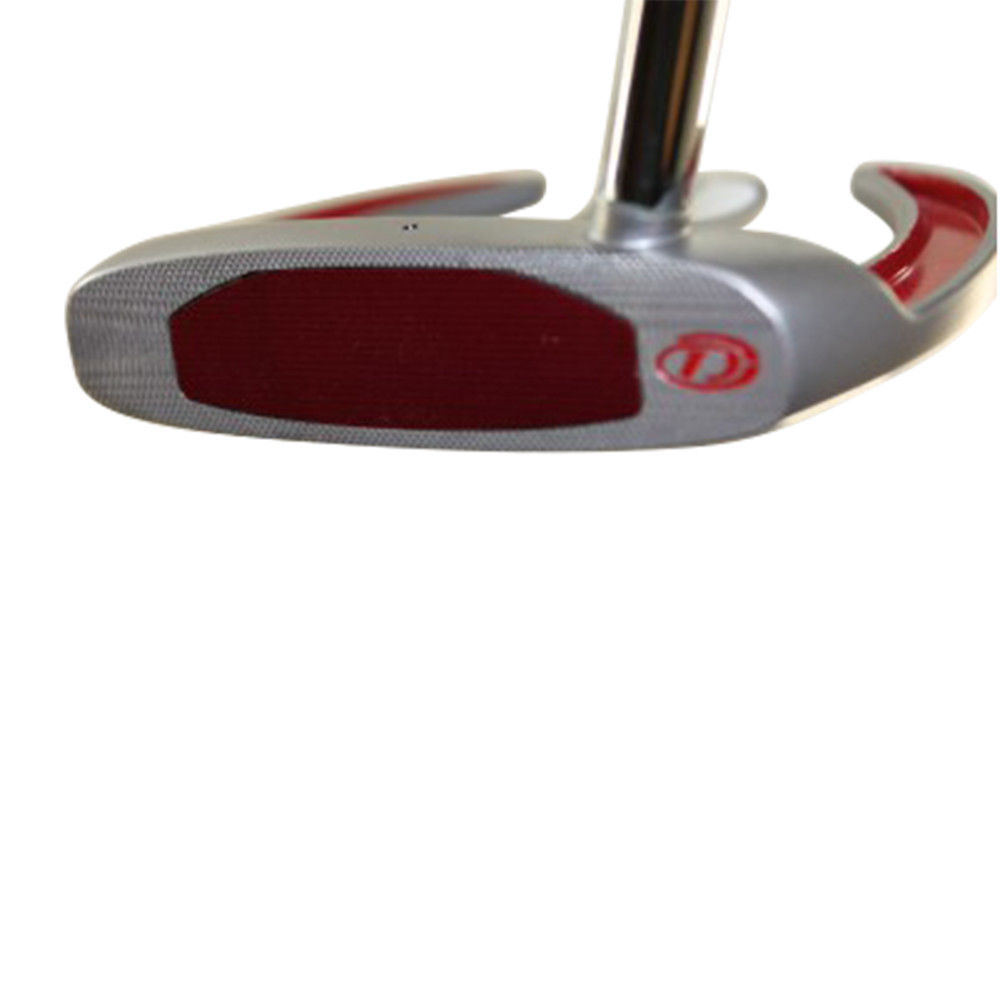 Counter Balanced Golf Putter Sabertooth Claw Style, 32 Inches Petite