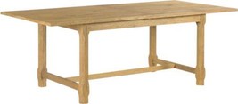 Farm Table Dining Woodbridge Forever 19th C American Rectangular Top Squared - £4,638.71 GBP