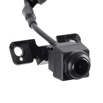 For Hyundai Santa Fe w/o Nav System (13-16) Backup Camera OE Part # 95760-B8150 - £128.80 GBP