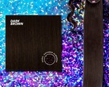 INH HAIR Insert Name Here - Miya Pony - Dark Brown Brand New in Bag MSRP... - £35.61 GBP