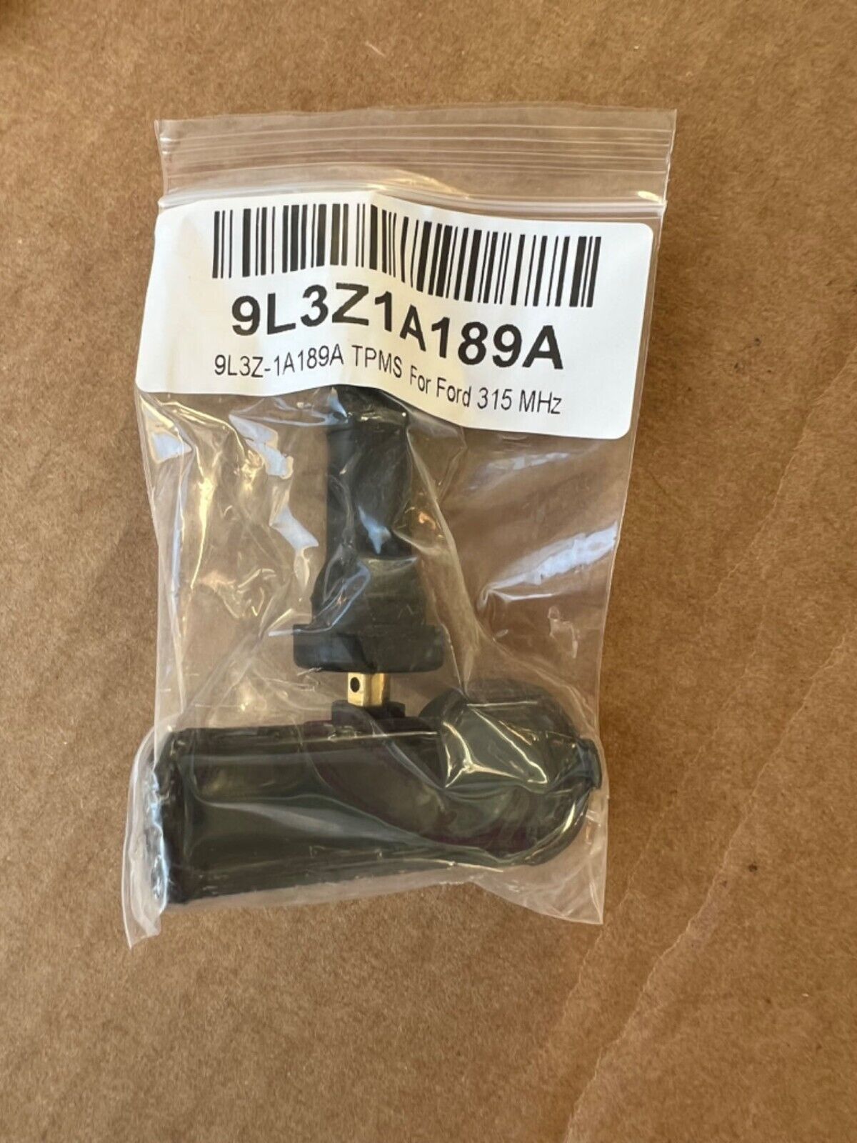 NEW TPMS Tire Pressure Sensor For Lincoln MKZ MKT Ford Explorer 9L3Z1A189A - $10.39