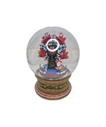 Target Gemmy Animated Musical Snow Globe Christmas Ferris Wheel Village ... - $696.90 MXN