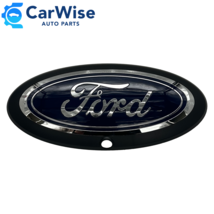 OEM FACTORY Ford Front Grille Emblem Badge Logo 2021-2023 F150 Truck - $37.39