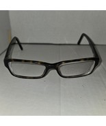 Ray-Ban RB5169 1 2383 Eyeglasses Brown Tortoise 54-16-140 Classic FRAMES... - $426.40 MXN