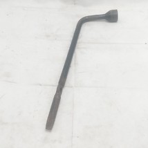 GM 2003-2005 Chevrolet Cavalier Steel Spare Tire Lug Nut Wrench OEM Used... - $22.47