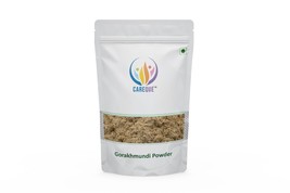Gorakhmundi Powder - Sphaeranthus indicus - Gorakh Mundi - Mahamundi powder - $21.31+