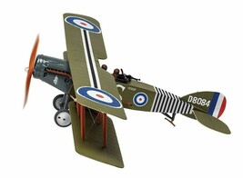 Corgi AA28802 1/48 Bristol F2B Fighter &#39;charlie Chaplin&#39; Italy August 1918 - In - £82.24 GBP