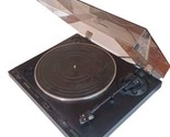Pioneer PL-590 Vintage Record Player Turntable W Dust Cover - New Belt T... - £86.00 GBP