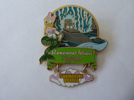 Disney Trading Broches 47168 DLR - Remember Quand 2006 Collection - sous... - £25.32 GBP